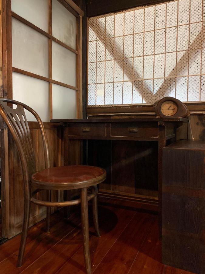 町屋亭 Hokuto (Yamanashi) Exterior photo