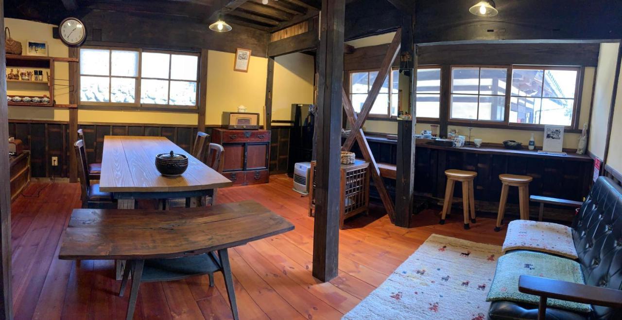 町屋亭 Hokuto (Yamanashi) Exterior photo