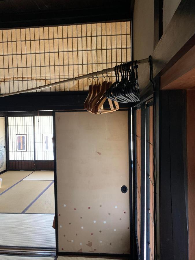 町屋亭 Hokuto (Yamanashi) Exterior photo