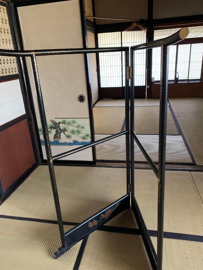 町屋亭 Hokuto (Yamanashi) Exterior photo